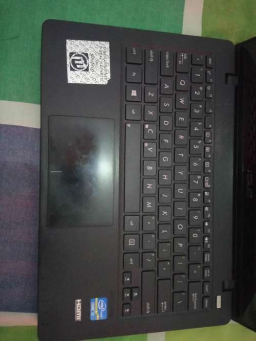 Asus f200CA Notebook pc