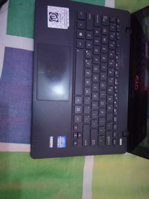 Asus f200CA Notebook pc
