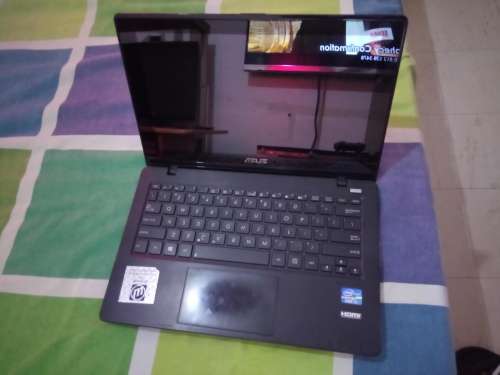 Asus f200CA Notebook pc