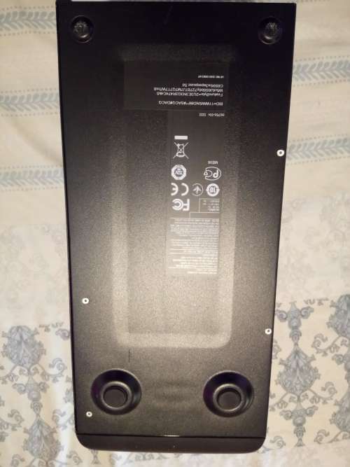 Hp Pro 3500 series  I5 pc