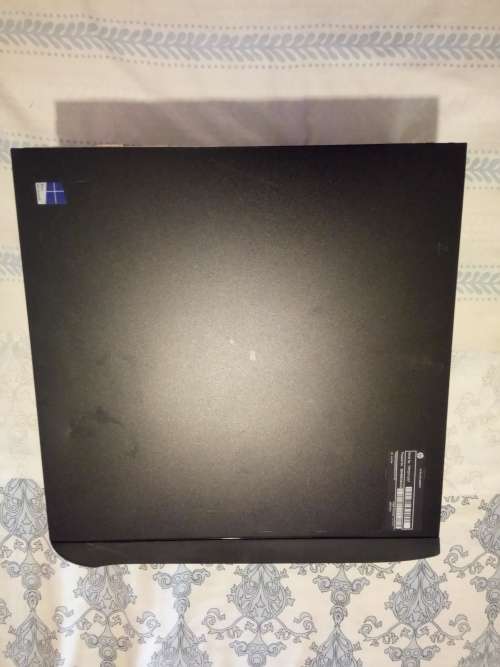 Hp Pro 3500 series  I5 pc