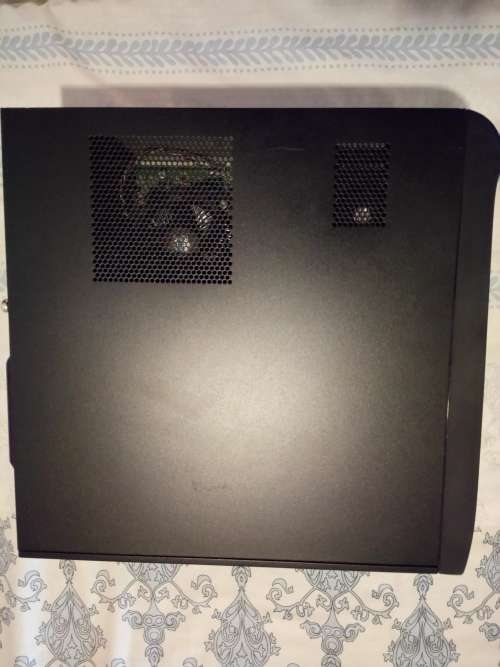 Hp Pro 3500 series  I5 pc