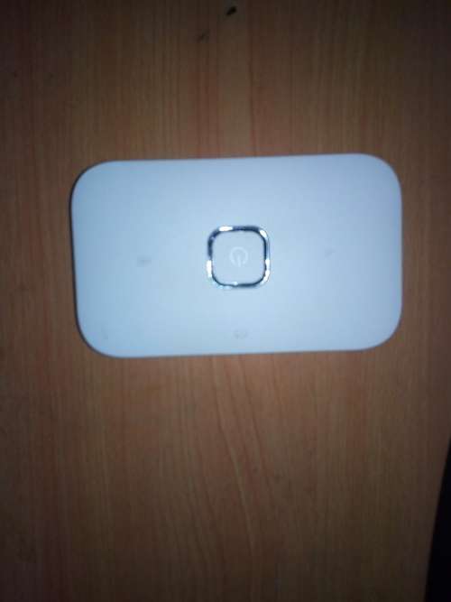 Vodafone Mobile Wi-Fi R218h 4G LTE Wireless Hotspot Modem Router