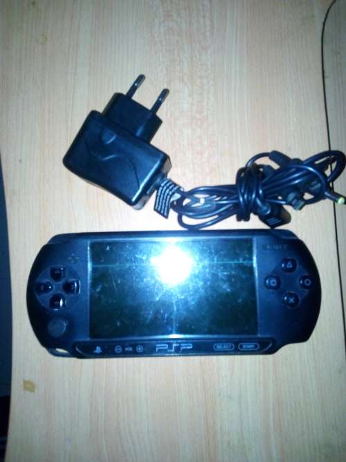 Sony PSP E1008