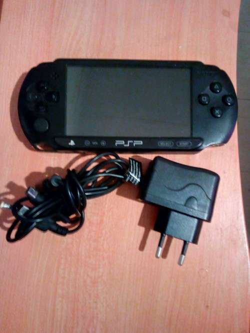 Sony PSP E1008