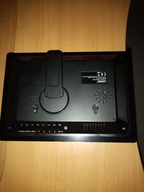 Logic 7inch digital photo frame