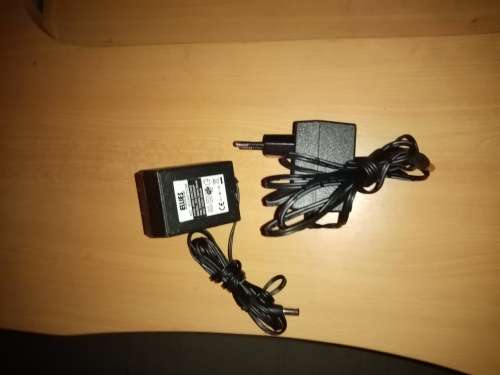 Ellies wireless trasmiter and a receiver