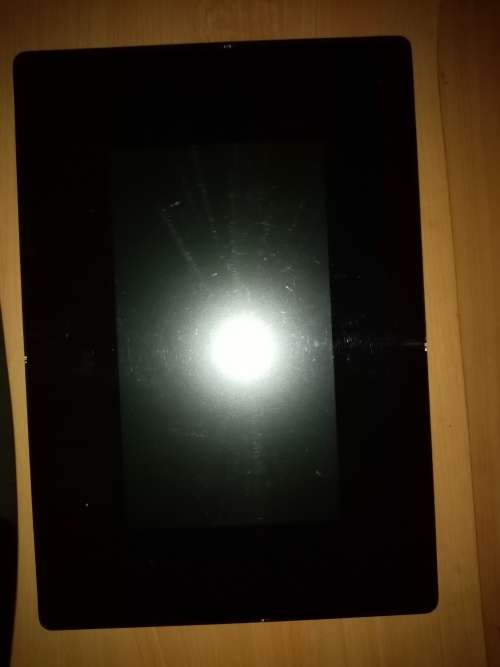 Logic 7inch digital photo frame