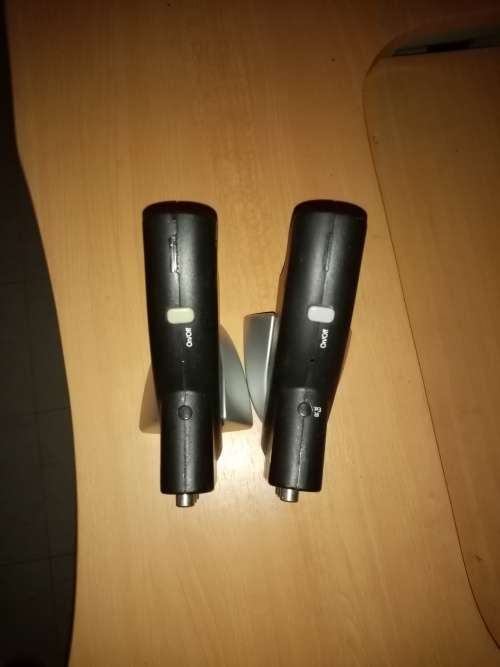 Ellies wireless trasmiter and a receiver