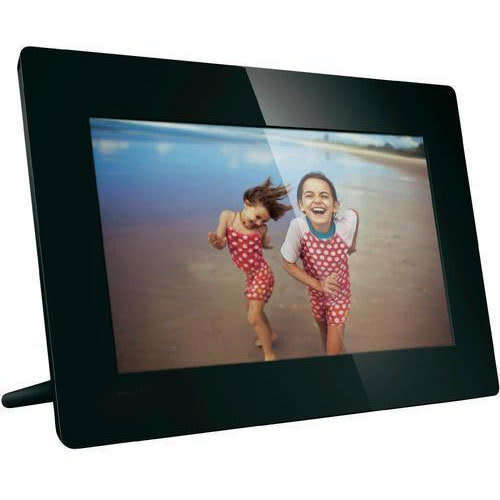 Logic 7inch digital photo frame