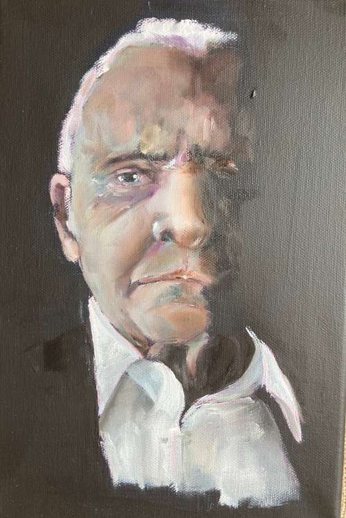 Sir Anthony Hopkins
