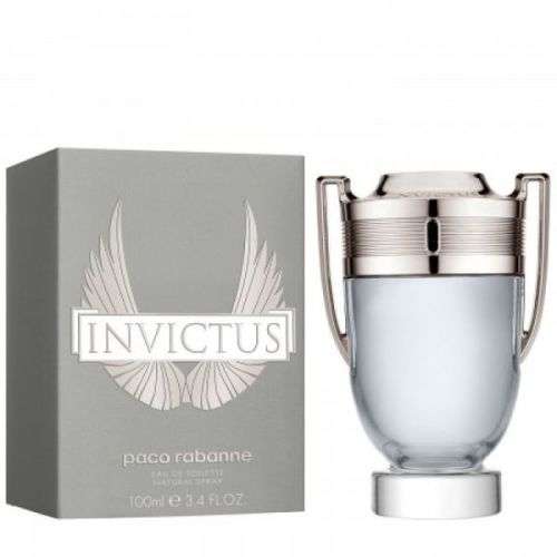 Paco Rabanne Invictus