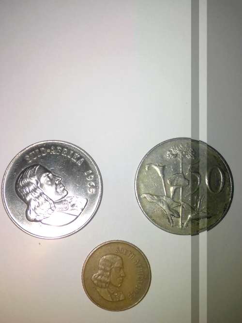 high grade ngc  graded 1965  50c