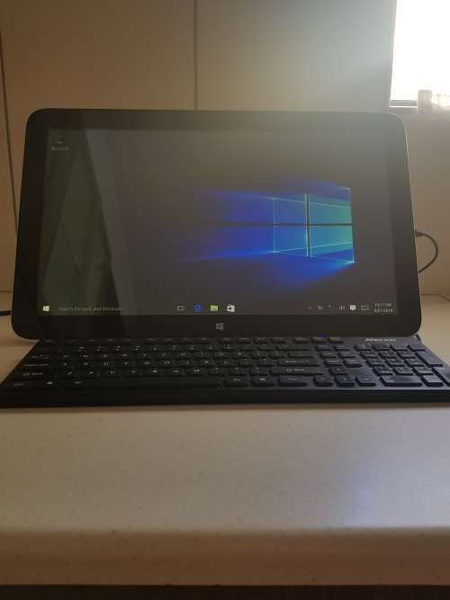 Mecer ET15-T All in one PC Touch Screen