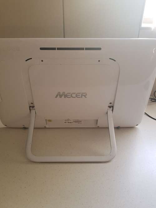 Mecer ET15-T All in one PC Touch Screen