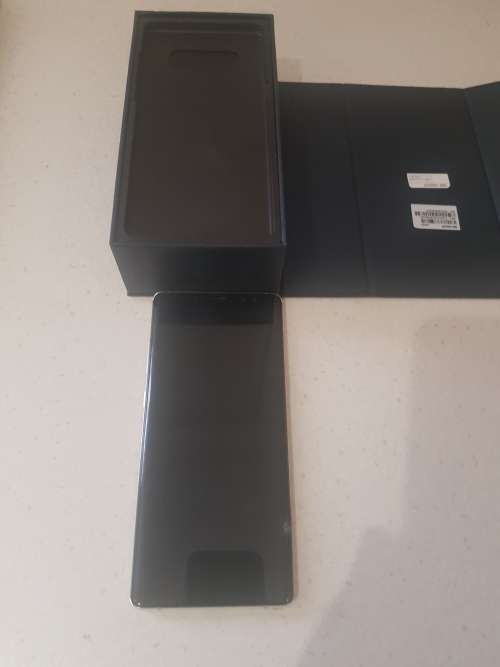 Samsung Note 8 64GB Gold ( Please read the add )