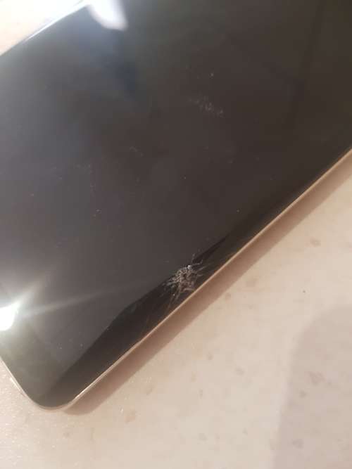 Samsung Note 8 64GB Gold ( Please read the add )