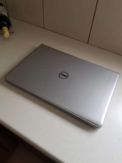 Monster Dell Inspiron 5759 **CORE I7 6th Gen**8GB DDR4 RAM** 1TB Hard Drive**17" Touch Screen**