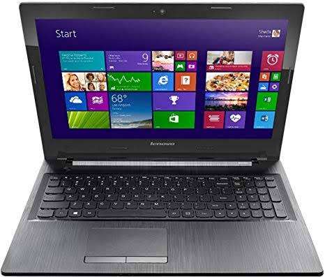 LENOVO G50-80 **CORE I3**4GB DDR3 RAM**1TB HDD**