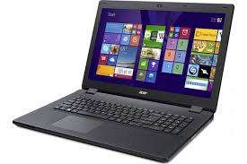Acer Aspire ES1-711 ** Masive 17.3 Inch Display**Intel Celeron **8GB RAM**500GB**
