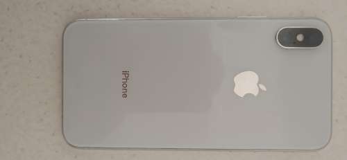 Apple Iphone X - 256GB *** Please Read ***