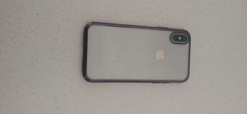 Apple Iphone X - 256GB *** Please Read ***