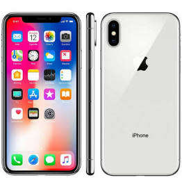 Apple Iphone X - 256GB *** Please Read ***