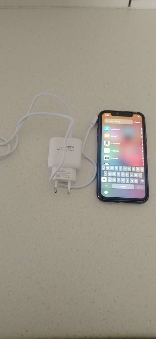 Apple Iphone X - 256GB *** Please Read ***