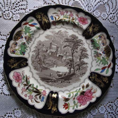SHORT PERIOD SPECIAL - R70 BOX SPECIAL - DECORATIVE PLATES