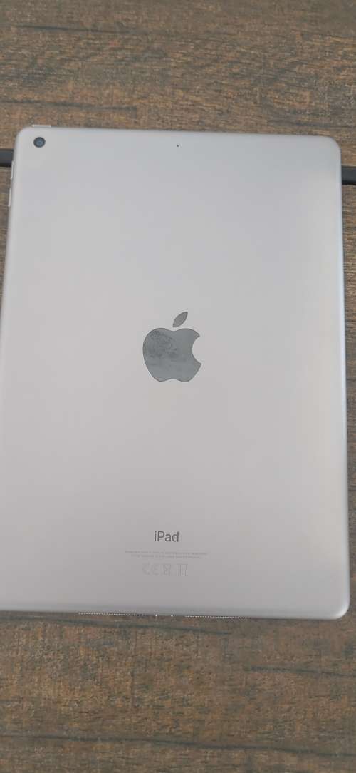 Apple Ipad 6th Generation 32GB Wifi Only