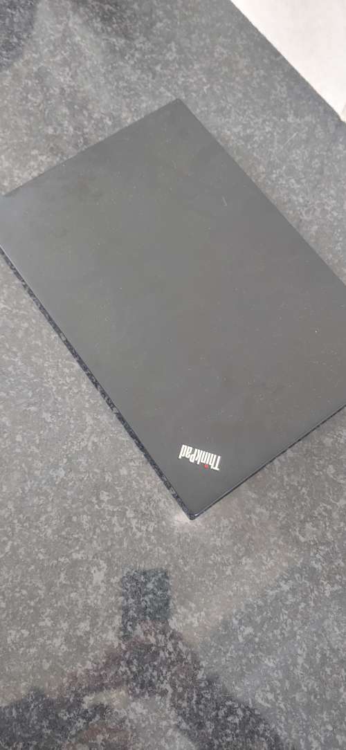 Lenovo Thinkpad T470s | Core i7 vpro | 512SSD | 14" Full HD Display