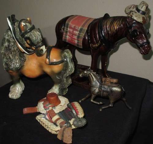 Box Special - Horse Decor