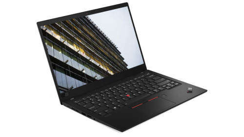 Lenovo Thinkpad X1 Carbon | Core i7 | 8th Gen  | 512 SSD | 16GB Ram | 14"Full HD