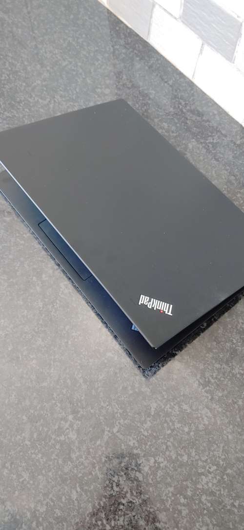 Lenovo Thinkpad T480s | Core i5 | 8th Generation | 256SSD Drive | 14" Full HD Display