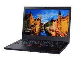 Lenovo Thinkpad L14 | Core i7  | 10th Generation | 512SSD Drive | 16GB DDR4 Ram |15" Full HD Display