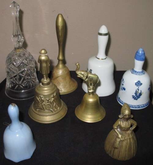 Box Special - Assorted Bells