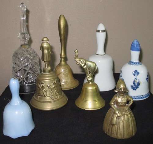 Box Special - Assorted Bells