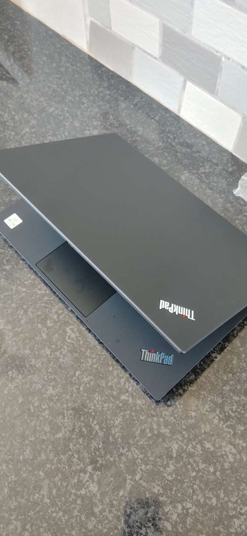 Lenovo Thinkpad T14 | Core i5 | 10th Generation | 256SSD Drive | 16GB RAM |  14" Full HD Display