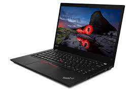 Lenovo Thinkpad T14 | Core i5 | 10th Generation | 256SSD Drive | 16GB RAM |  14" Full HD Display