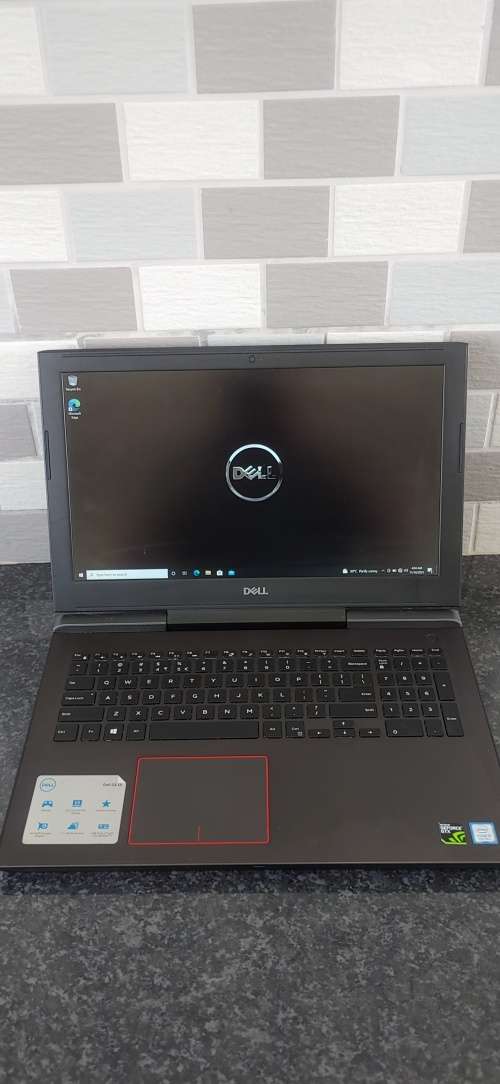Dell G5 15 Gaming | Core i5 | 8th Generation | 128SSD + 1TB HDD | 8GB Ram | 15.6" Full HD | Nvidea