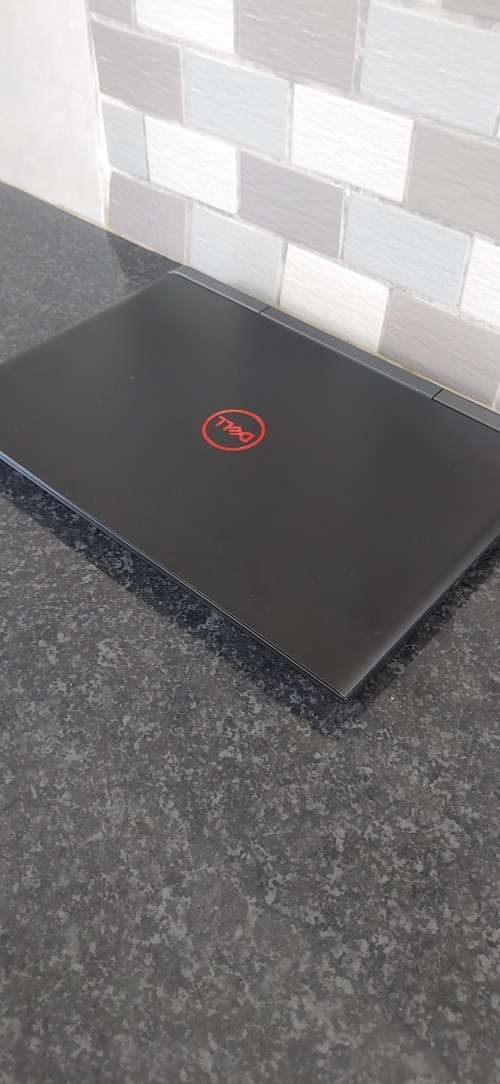 Dell G5 15 Gaming | Core i5 | 8th Generation | 128SSD + 1TB HDD | 8GB Ram | 15.6" Full HD | Nvidea