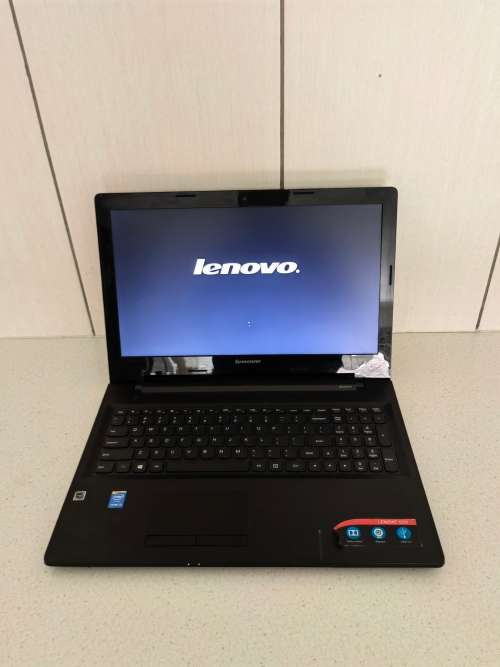 Lenovo G50-80 | Core I3 Processor | 4GB DDR3 Ram | 1TB HDD | 15.6 Inch Display