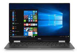 Dell XPS 13 9365 2-in1 | Core i7 | 7th Gen | 256SSD | 16GB Ram | 13" Full HD Touch