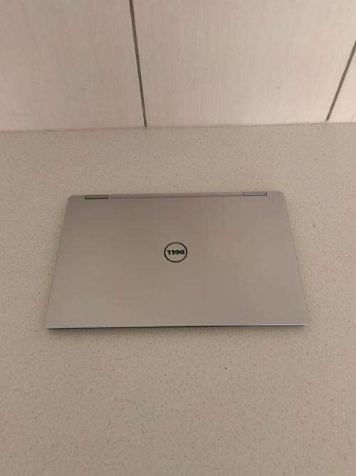 Dell XPS 13 9365 2-in1 | Core i7 | 7th Gen | 256SSD | 16GB Ram | 13" Full HD Touch