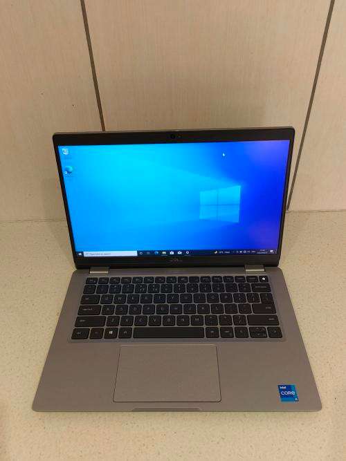 Dell Latitude 5320 | Core i5 | 11th Gen | 256SSD | 8GB DDR4 Ram | 13" FHD | Warranty