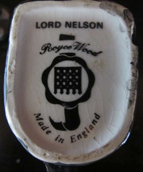 BOX SPECIAL - ENGLISH MUG`S