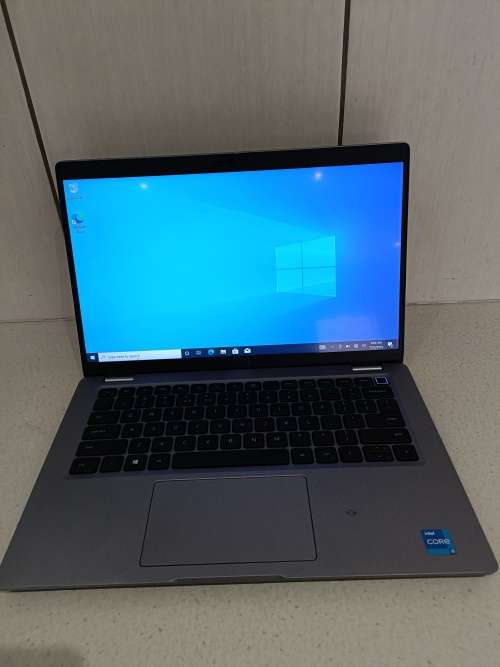 Dell Latitude 5420 |Core i5 |11th Gen |512SSD |16GB Ram |14" FHD Touch |Warranty |Free Shipping