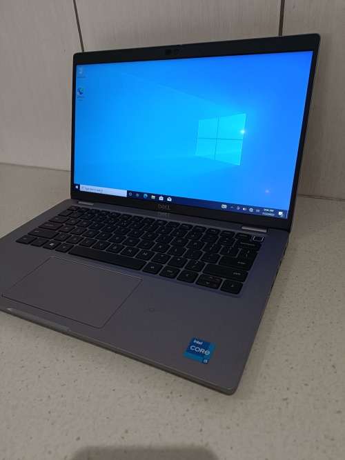 Dell Latitude 5420 |Core i5 |11th Gen |512SSD |16GB Ram |14" FHD Touch |Warranty |Free Shipping