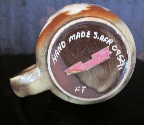 BOX SPECIAL - AFRICAN HAND CARVED SOAP STONE & OTHER