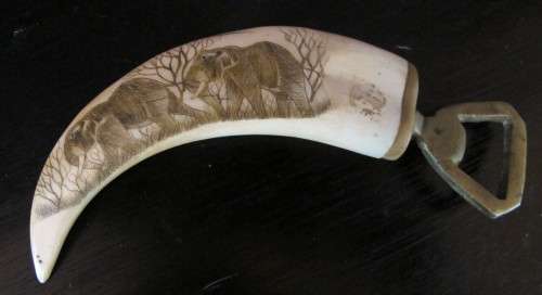 BOX SPECIAL - AFRICAN HAND CARVED SOAP STONE & OTHER